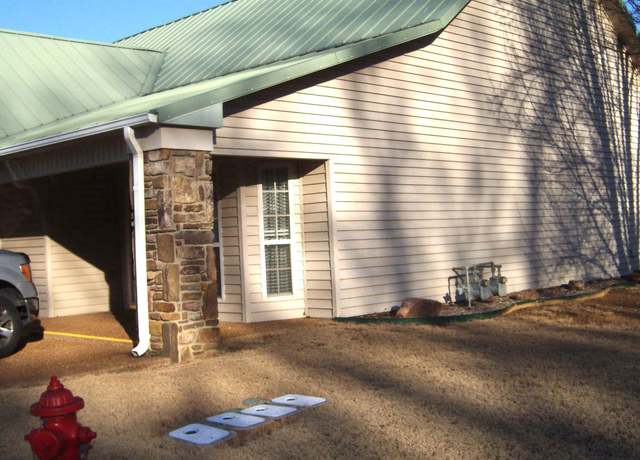 Property at 1303-d Sage Brush Way, Heber Springs, AR 72543, 2 beds, 2 baths