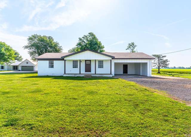 Property at 11264 Maple Grove Ln, Trumann, AR 72472, 3 beds, 1.5 baths