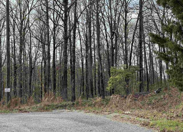 Property at 5 Kenzie Cv/rocky Branch Ests Lot 5, Beebe, AR 72012