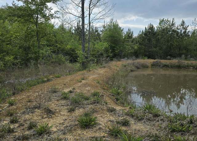 Property at 000 Brock Rd, Beebe, AR 72012