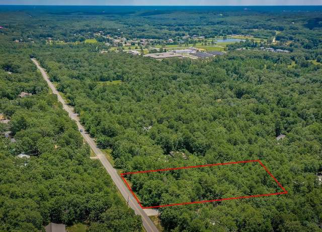 Property at 31 Kirkland Dr, Cabot, AR 72023