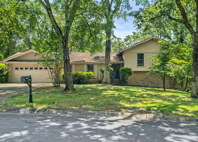 Property at 7212 Geronimo Cir, North Little Rock, AR 72116, 4 beds, 3 baths