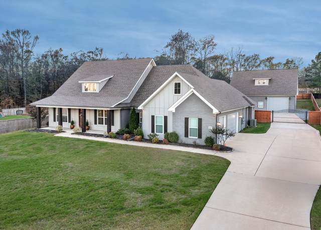 Property at 3025 Bordeaux Cv, Alexander, AR 72002, 4 beds, 4 baths