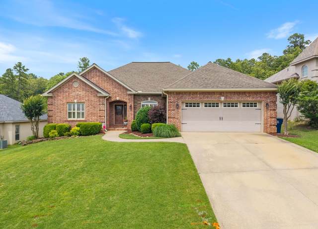 Property at 120 Breckenridge Ln, Maumelle, AR, 4 beds, 2 baths