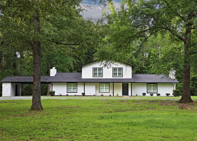 Property at 904 W Holland, White Hall, AR 71602, 6 beds, 4 baths