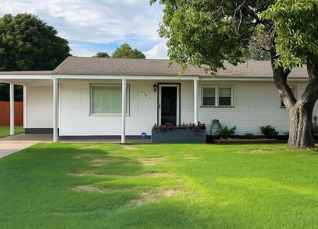 Property at 1412 Eleanor St, Kennett, MO 63857, 3 beds, 1 bath