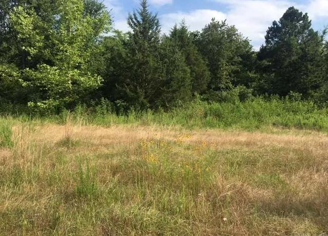 Property at 6350 Possum Hollow Rd, Booneville, AR 72927