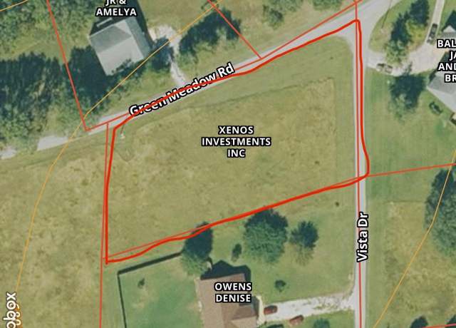 Property at 27 Mitchell Ests Lot 27, Mountain View, AR 72560