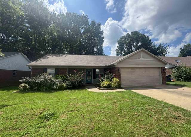 Property at 103 Lelia Ln, Searcy, AR 72143, 3 beds, 2 baths