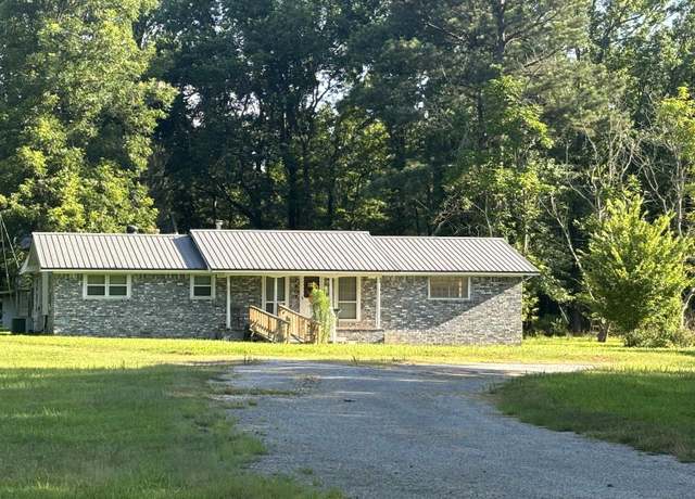 Property at 1601 Ray Sowell Rd, Austin, AR 72007, 3 beds, 2 baths