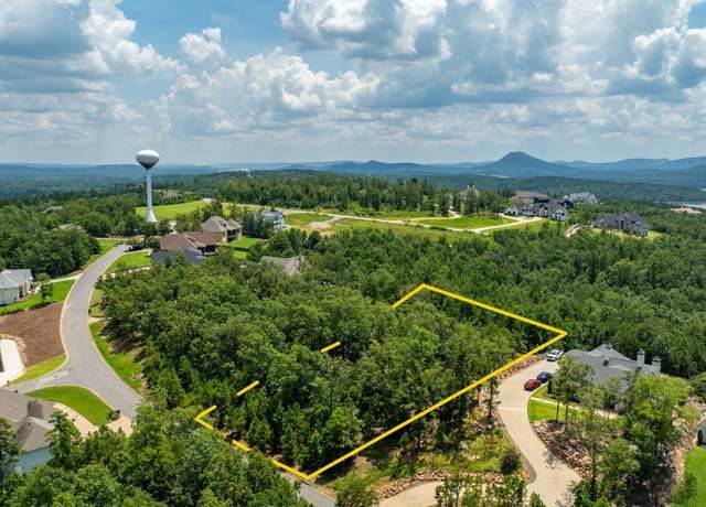 Property at 17205 Waterview Meadow Blvd, Roland, AR 72135