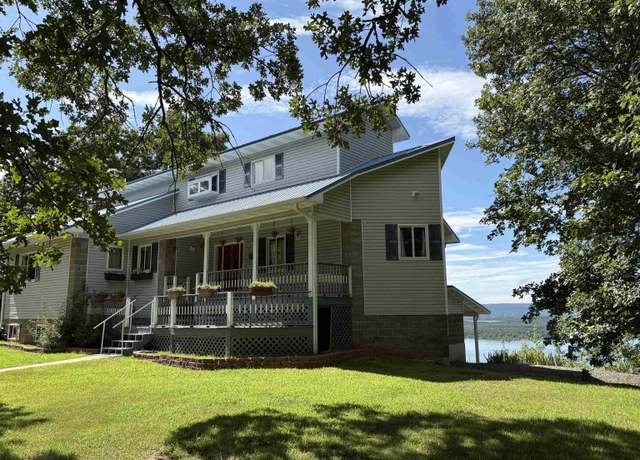 Property at 690 Cliffview, Quitman, AR 72131, 4 beds, 3.5 baths