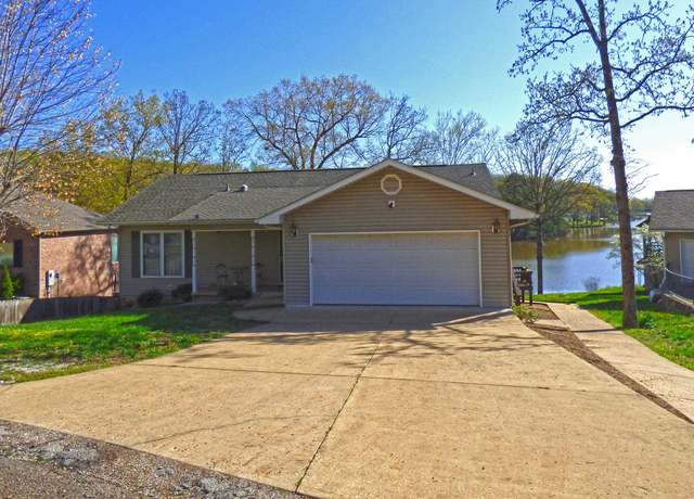 Property at 37 Los Indios Dr, Cherokee Village, AR 72529, 3 beds, 3 baths