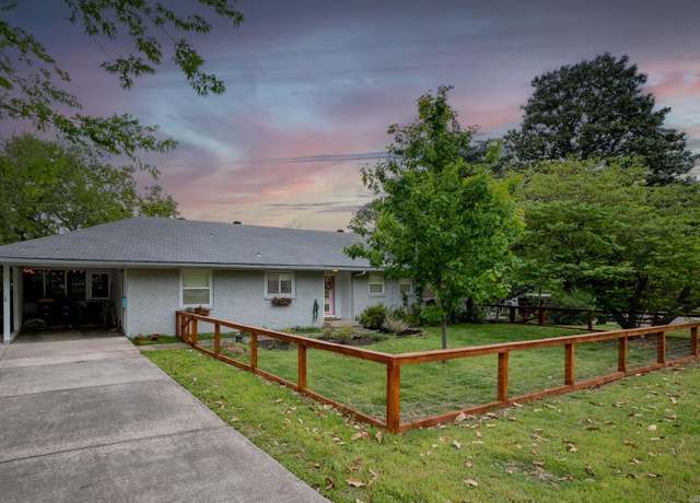 Property at 375 Goshen Ave, North Little Rock, AR 72116, 5 beds, 3 baths