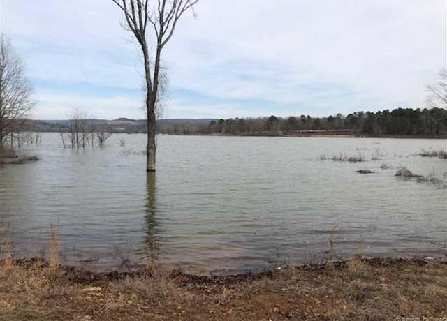 Property at 000 Memory Ln, Greers Ferry, AR 72067