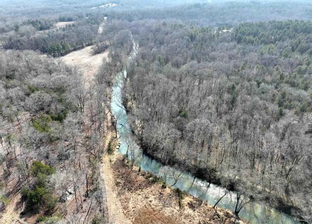 Property at 3306 Black Hill Rd, Bee Branch, AR 72013