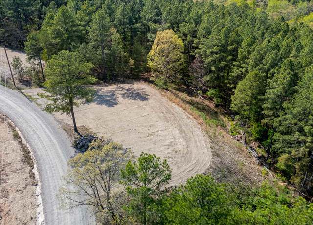 Property at Tract 17 High Peak Rd, Hot Springs, AR 71909