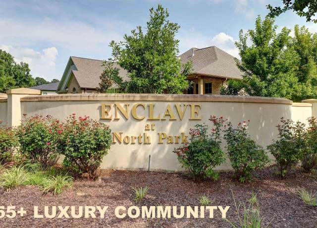 Property at 30 Enclave Cir, Texarkana, TX 75503