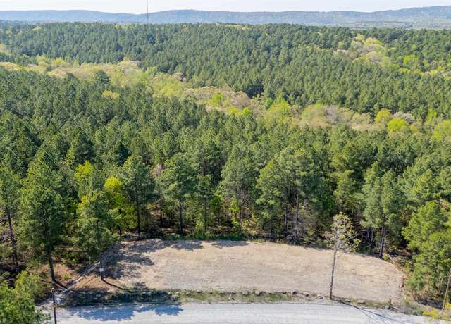 Property at Tract 16 High Peak Rd, Hot Springs, AR 71909