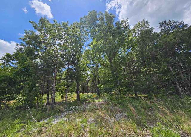 Property at Ar-62/412, Ash Flat, AR 72513