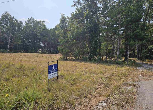Property at Ar-62/412, Ash Flat, AR 72513