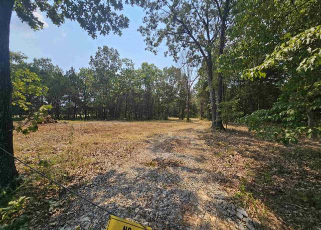Property at Ar-62/412, Ash Flat, AR 72513