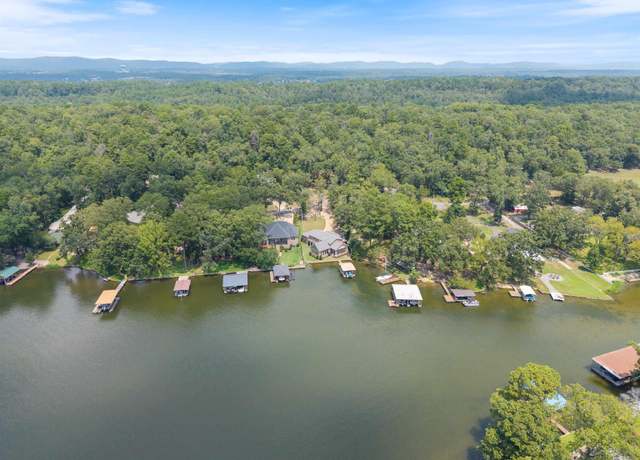 Property at 168 Canary Ct, Hot Springs, AR 71913