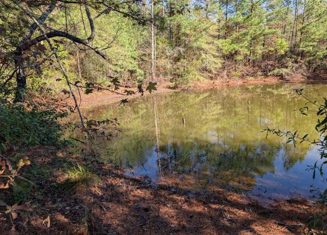 Property at 000 Grant 291 Hwy, Sheridan, AR 71602
