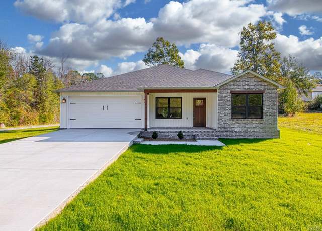 Property at 2 Summit, Sheridan, AR 72150, 4 beds, 2 baths