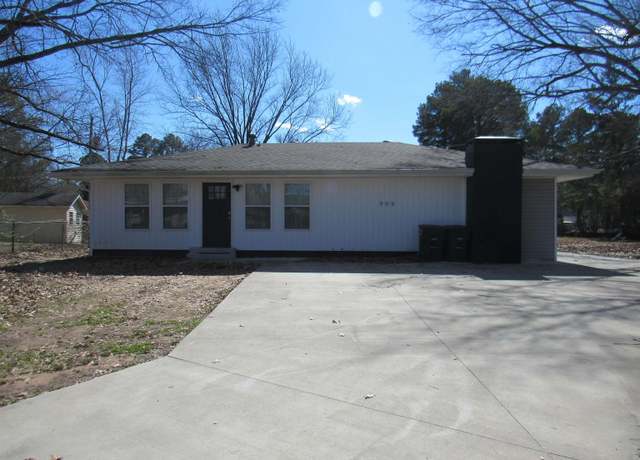 Property at 909 Shall Ct, Jacksonville, AR 72076, 3 beds, 3 baths