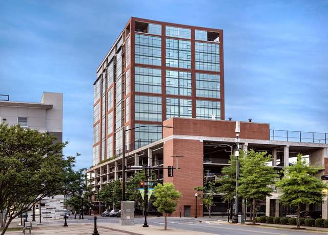 Property at 315 #1607 St Unit Rock 1607, Little Rock, AR 72202, 2 beds, 2 baths