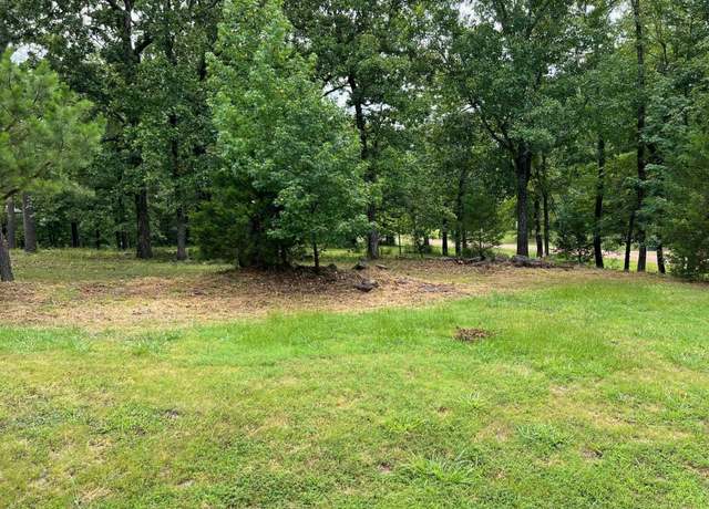 Property at 23 Primrose Crk Lot 23, Heber Springs, AR 72543