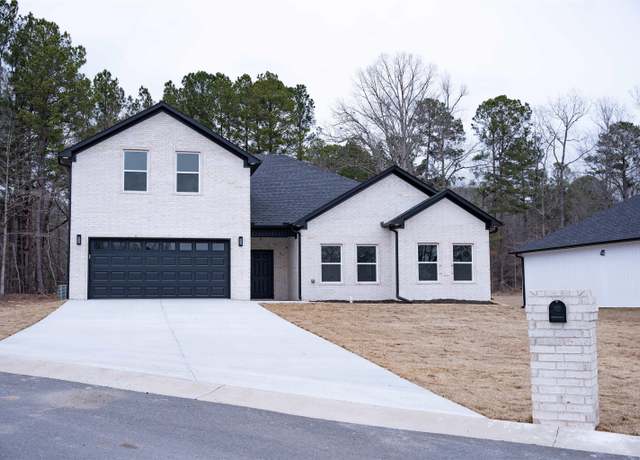 Property at 7040 Agua Blanca Blvd, Shannon Hills, AR 72103, 4 beds, 3 baths