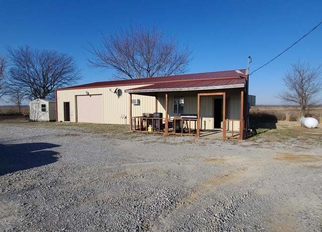 Property at 4204 Finegan, Newport, AR 72112, 2 beds, 1 bath