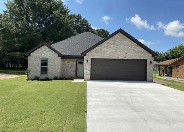 Property at 231 Flossie Dr, Trumann, AR 72472, 3 beds, 2 baths