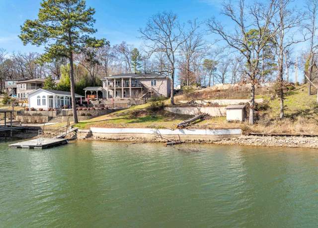 Property at 218 Wilson Pt, Hot Springs, AR 71913