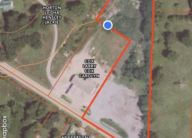 Property at 760-00105-000 Hwy 65, Saint Joe, AR 72675