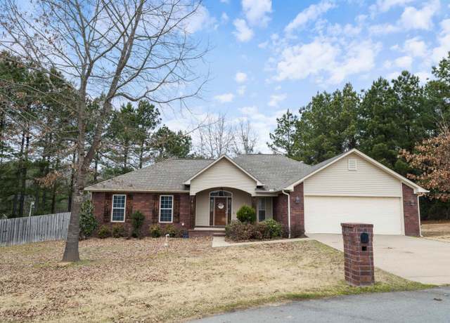 Property at 3 Abby Ln, Sheridan, AR 72150, 4 beds, 2 baths