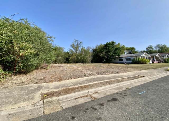 Property at 00 Garden St, Hot Springs, AR 71901