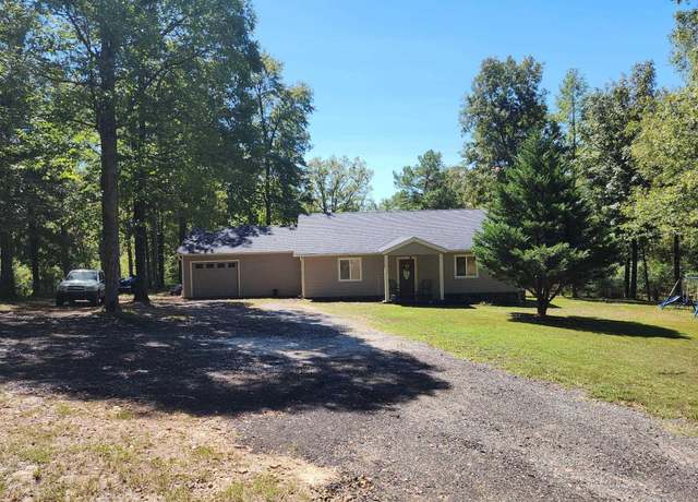Property at 115 Lost Creek Rd, Pearcy, AR 71964, 4 beds, 1.5 baths
