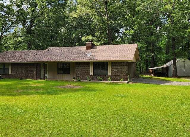 Property at 6303 Forrest Oak Dr, Pine Bluff, AR 71603, 3 beds, 2 baths