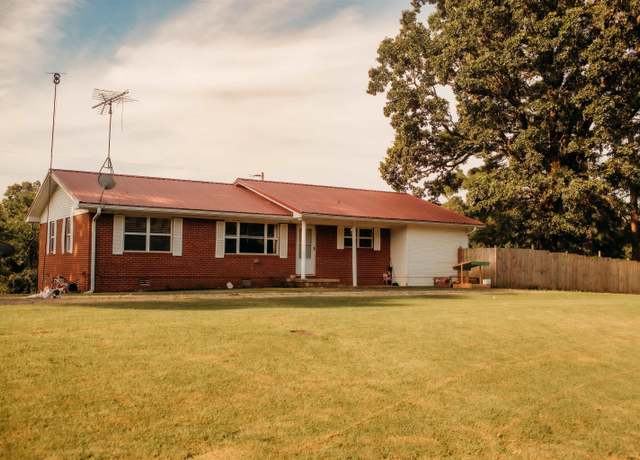 Property at 232 County Road 440, Piggott, AR 72454, 3 beds, 2 baths