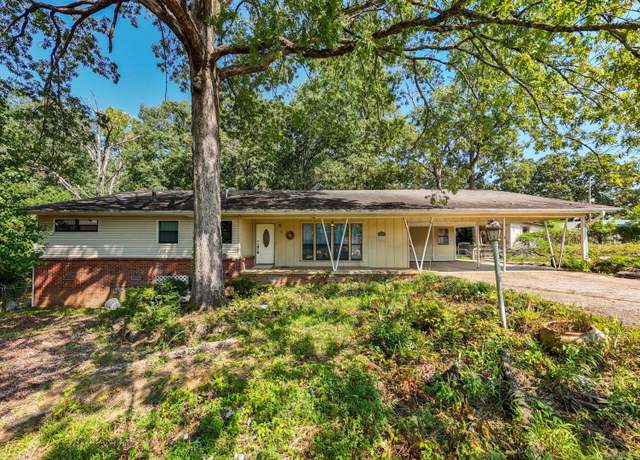 Property at 13020 Archer Ln, Little Rock, AR 72211, 4 beds, 2 baths