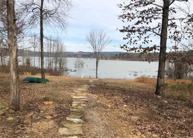 Property at 000 Memory Ln, Greers Ferry, AR 72067