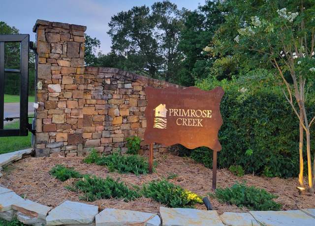 Property at 21 Primrose Crk Lot 21, Heber Springs, AR 72543