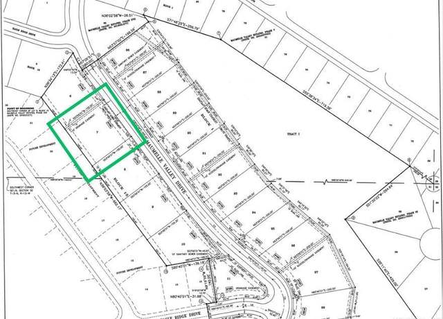 Property at 7 Maumelle Valley Dr Lot 7, Maumelle, AR 72113