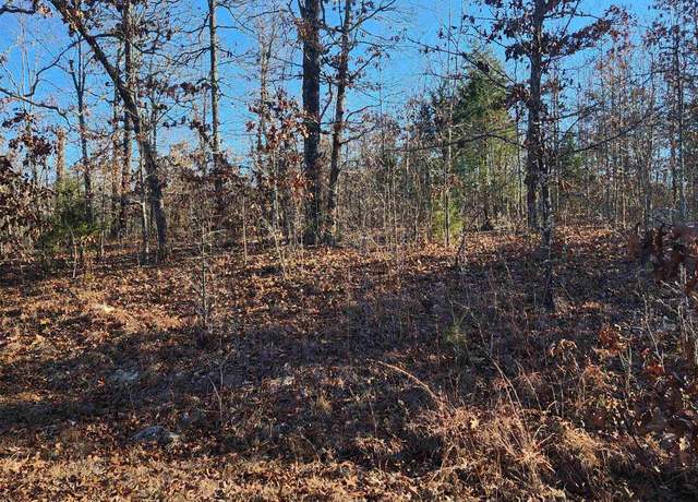 Property at 808 W Forest Hills Cir, Horseshoe Bend, AR 72512