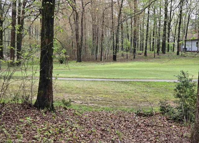 Property at 1663 Pebble Beach Dr Lot 1663, Hot Springs, AR