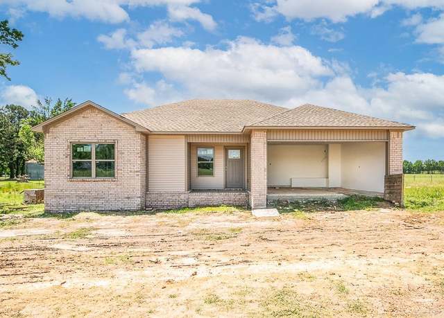 Property at 109 Lloyd Henderson Rd, Beebe, AR 72012, 3 beds, 2 baths