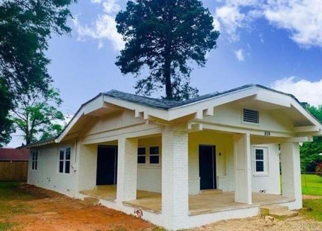 Property at 809 Caver, Atlanta, TX 75551, 3 beds, 2 baths